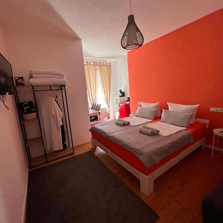 O&W Ferienhaus Mit Pool Naehe Nuerburgring, 阿德瑙 外观 照片