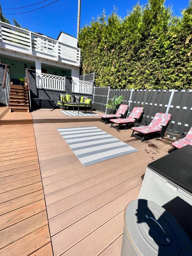 O&W Ferienhaus Mit Pool Naehe Nuerburgring, 阿德瑙 外观 照片